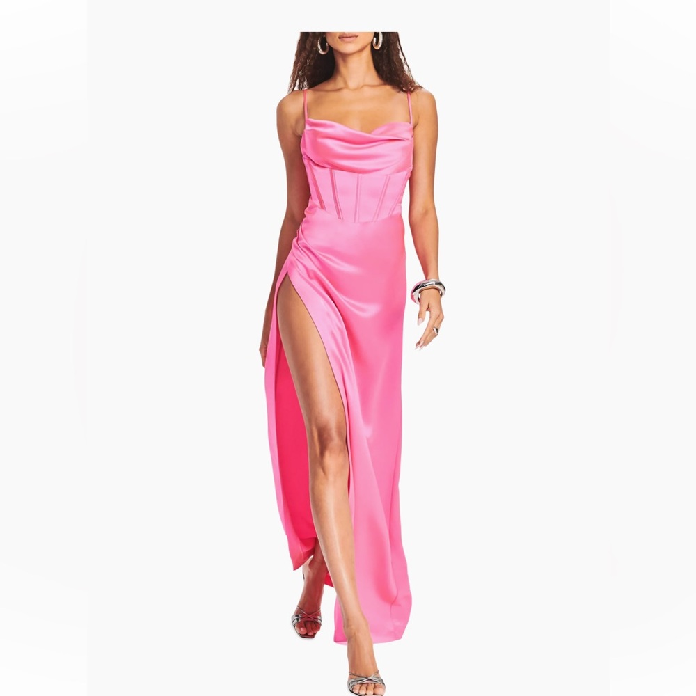 Retrofête Rosa Dress Size Medium